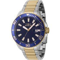 Professionelle Quartz Taucherarmbanduhr