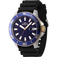 Pro Diver Quarz-Silikon-Armbanduhr