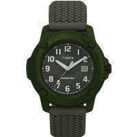 Robuste Outdoor-Expeditionsuhr