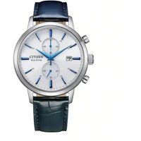 Eco-Drive Solar-Chronograph