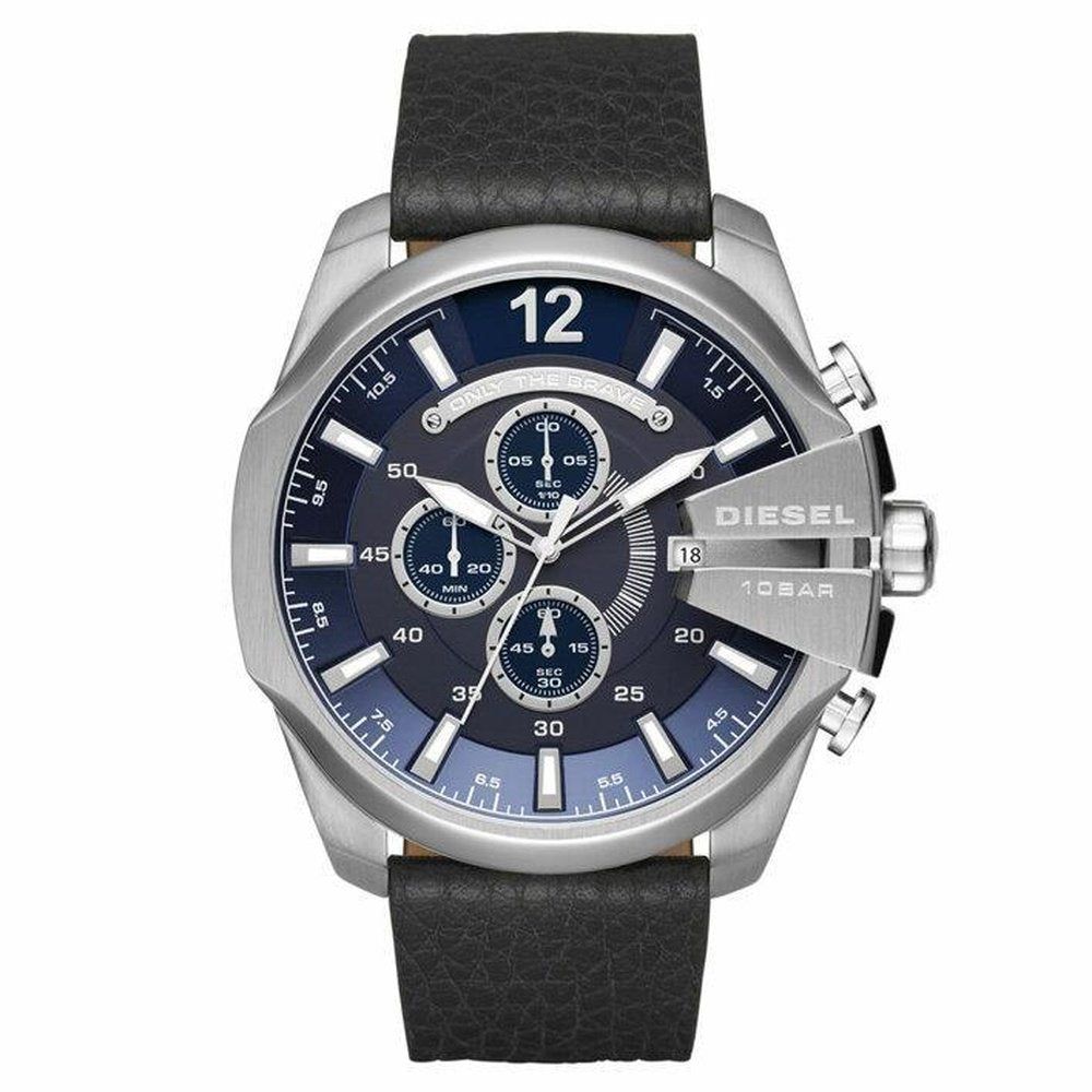 Mega Chief Industrie Chronograph