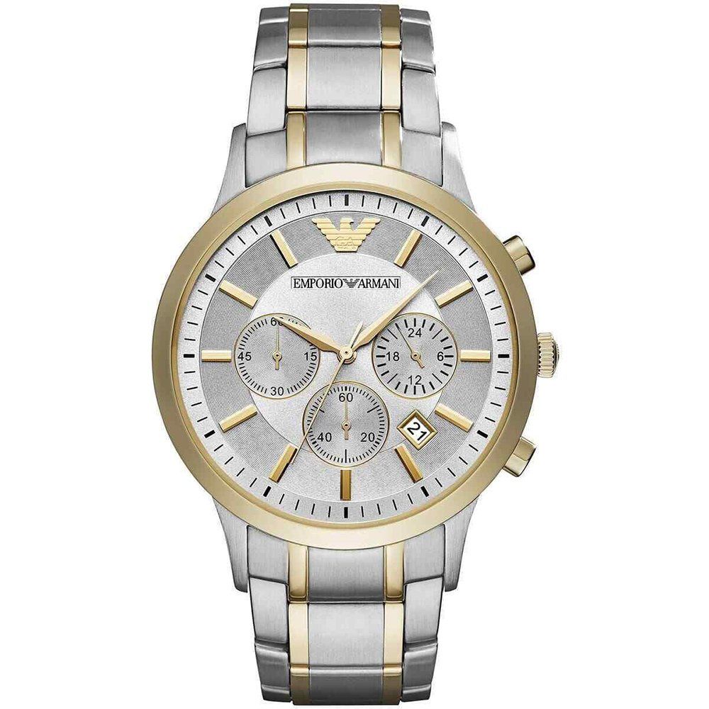 Eleganter Renato Chronograph