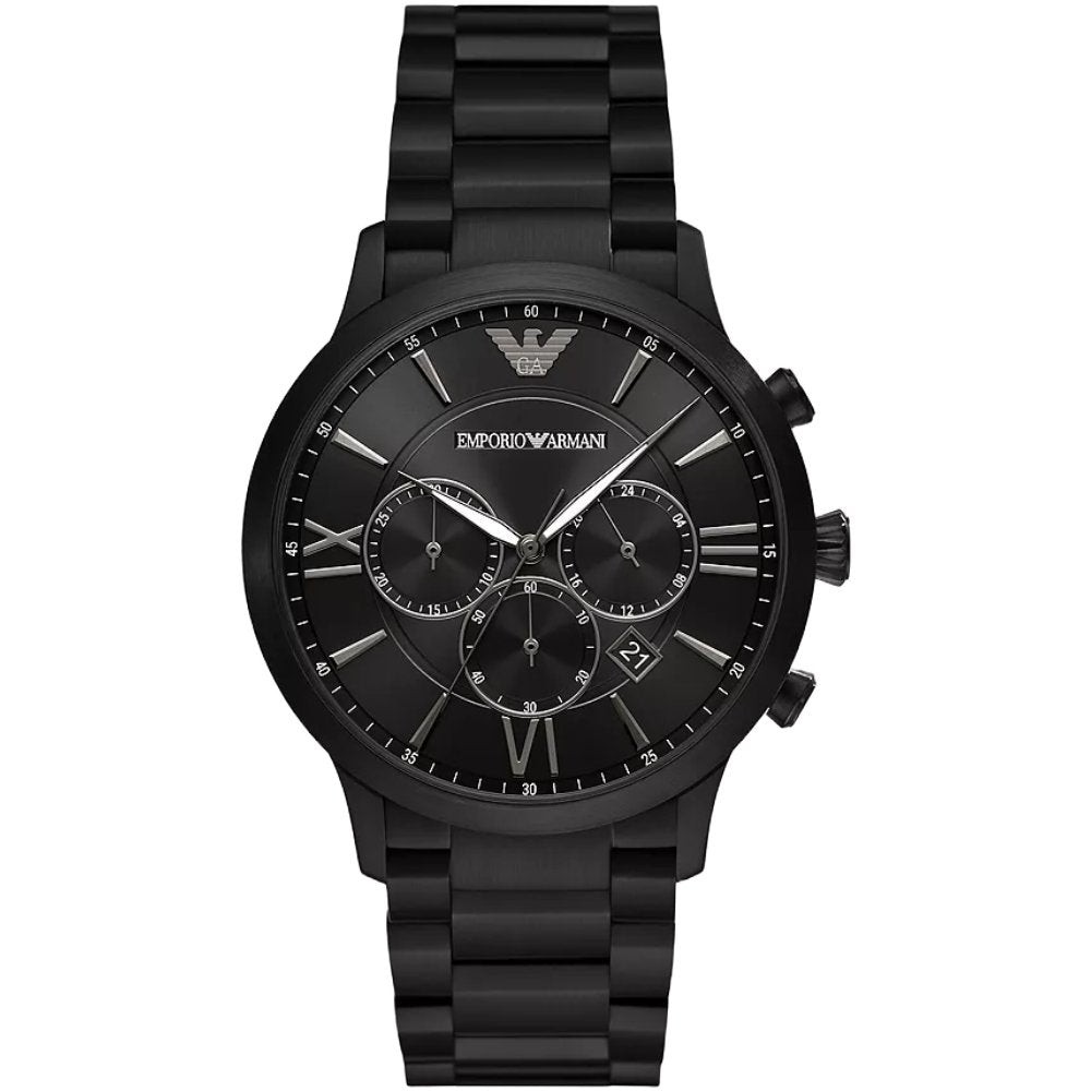 Giovanni Chronograph mit Gliederarmband