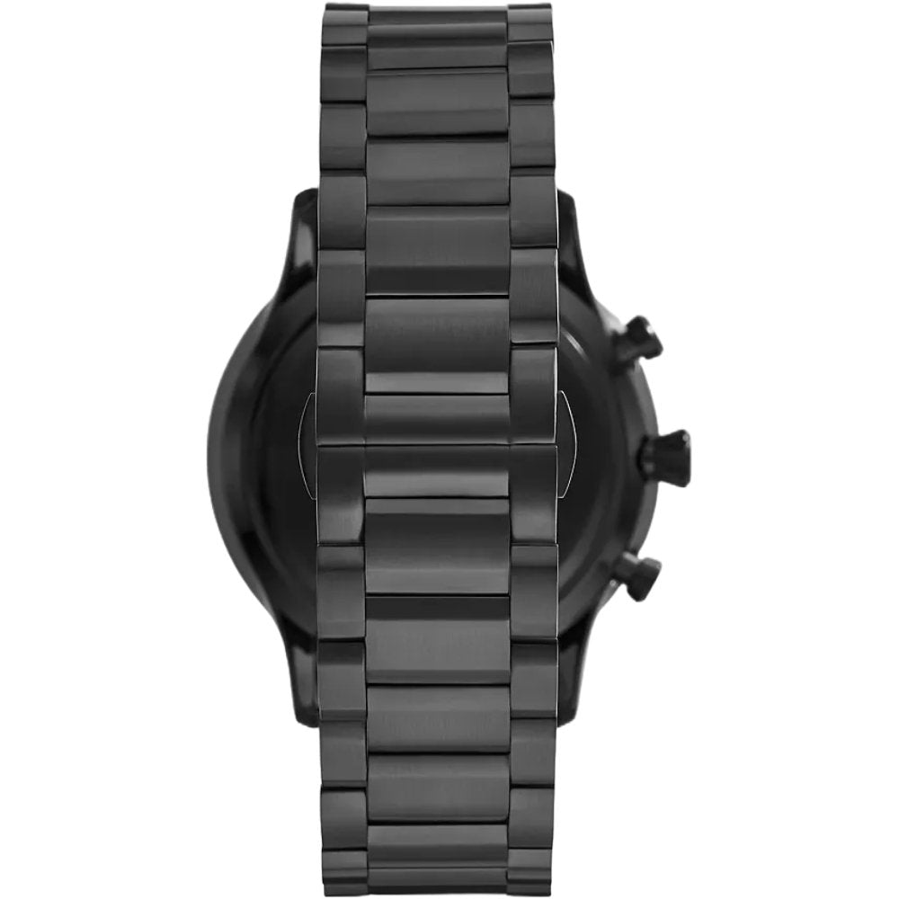 Giovanni Chronograph mit Gliederarmband
