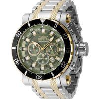 Robuster Coalition Forces Chronograph