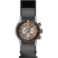 Robuste Taktische Chronographen-Armbanduhr