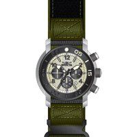 Coalition Forces Chronograph Armbanduhr