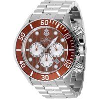 Ocean Voyage Chronograph Armbanduhr