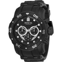 Robuste Chronograph Taucheruhr