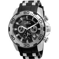 Oversized Scuba Chronograph Armbanduhr