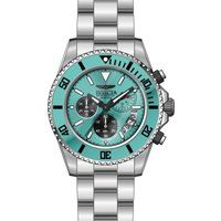 Pro Diver Chronograph Armbanduhr