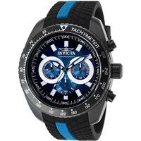 S1 Rally Chronograph Sportuhr