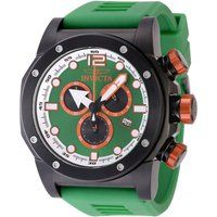 Übergroße Sea Hunter Chronographen-Uhr