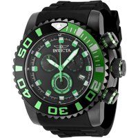 Sea Hunter Bold Sport-Chronograph