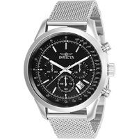 Speedway Chronograph mit Milanaise-Armband