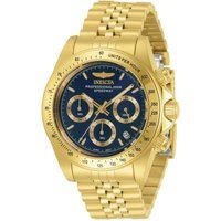 Professionelle Speedway Chronograph Armbanduhr