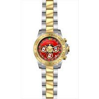 Speedway Chronograph mit Casino-Motiv