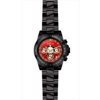 Speedway Chronograph im Roulette Design