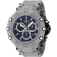 Subaqua Chronograph Titan Armbanduhr