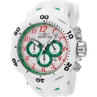 Oversized Hydra Chronograph Sportuhr