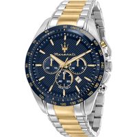 Traguardo Limited Edition Chronograph