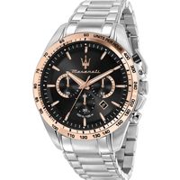 Limitierte Edition Chronographenuhr