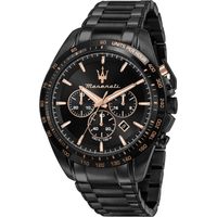 Traguardo Chronograph Armbanduhr