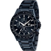 Sfida Chronograph Armbanduhr