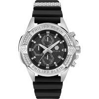 The $kull Chrono Designer-Armbanduhr