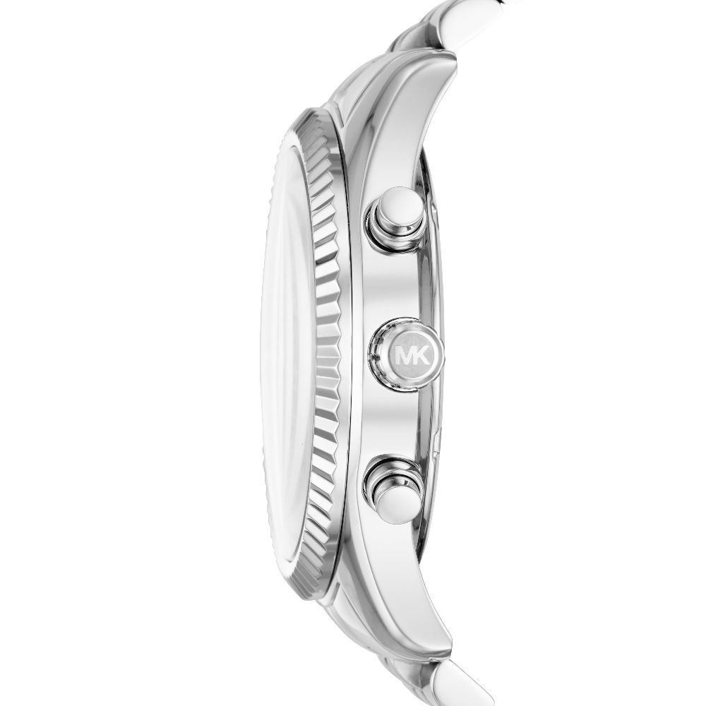 Robuste Lexington Chronographen-Armbanduhr