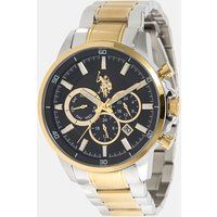 Grayson Chronograph mit Gliederarmband
