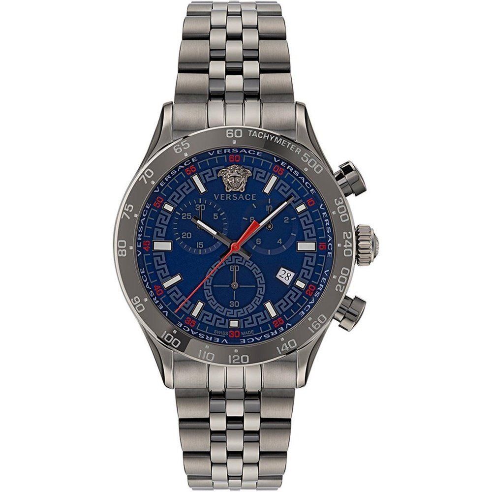 Hellenyium Chronograph Armbanduhr