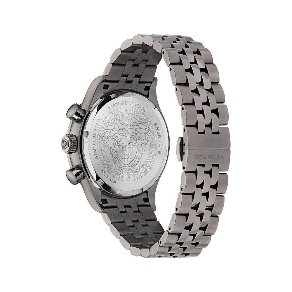 Hellenyium Chronograph Armbanduhr