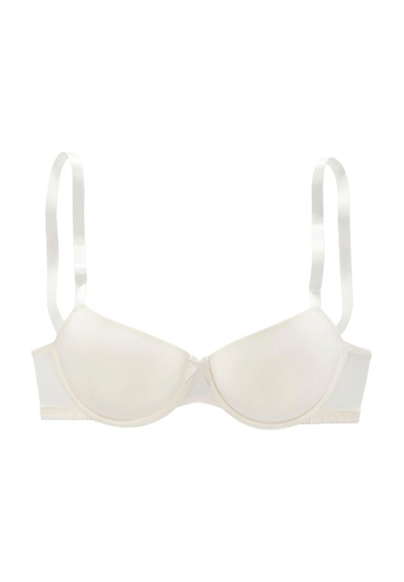 Leicht gepolsterter Alltags-Komfort-BH