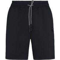 Performance Jogging-Shorts mit Kordelzug