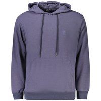 Klassischer Baumwoll-Kapuzenpullover