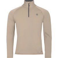 Fuse Up II Midlayer mit Halbreißverschluss