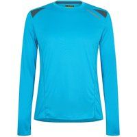Performance Langarm-Laufshirt