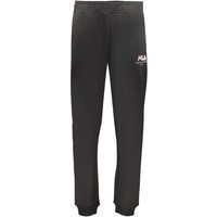 Jogginghose aus Bio-Baumwollmischung