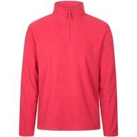 Camber II Fleece-Pullover mit Halbreißverschluss