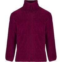 Klassisches Artic Fleece mit Reißverschluss