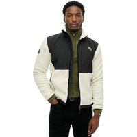 Hybrid Trekker Fleecejacke