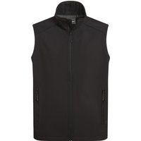 Basecamp II Softshell-Weste