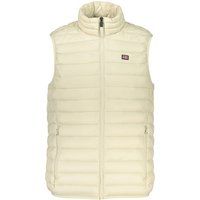 Leichte gesteppte Puffer-Weste