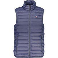 Leichte gesteppte Puffer-Weste