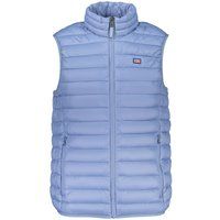Leichte gesteppte Puffer-Weste
