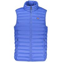 Leichte Gesteppte Puffer-Weste