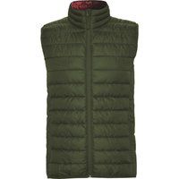Gesteppte leichte Puffer-Weste