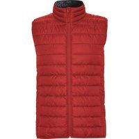 Leichte gesteppte Puffer-Weste