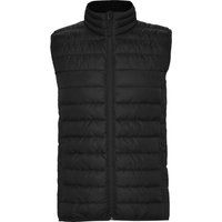 Leichte Gesteppte Puffer-Weste